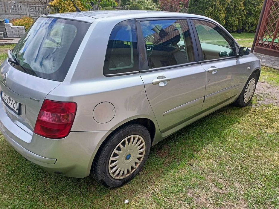 Sprzedam Fiat Stilo