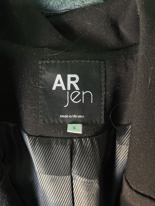 Піджак оверсайз для жінок розмір с