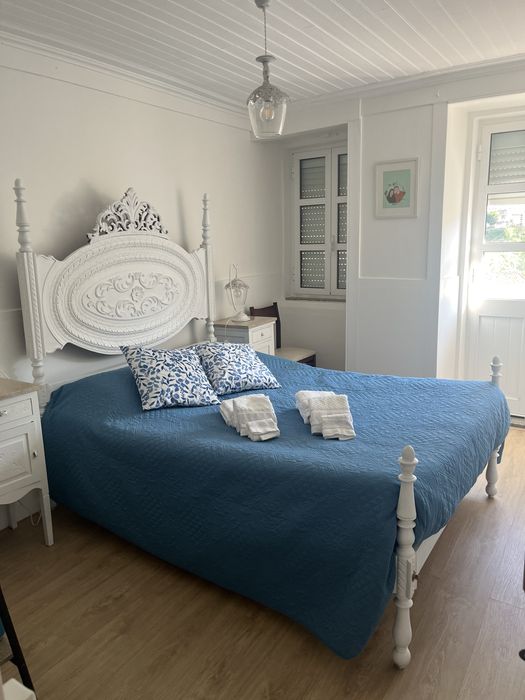 Vivenda T4 para venda Pomares/Arganil