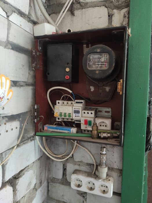 Продам гараж район Вічно Живим , ДК Краз , McDonald's