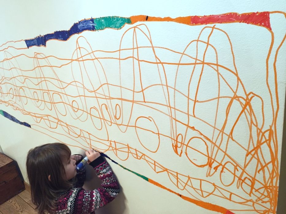 Фліпчарт, маркерні шпалери, маркерна плівка 1,2 м маркерная пленка