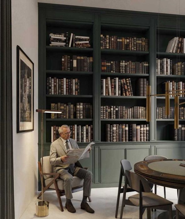 Продаж! Квартира 35,86 м² з терасою — ідеальна для оренди