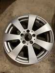 Диски R16 5x112 MB Кованые