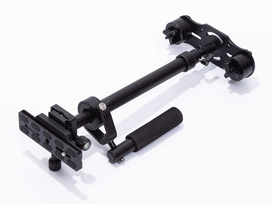 Stabilizator obrazu FLYCAM model VS-60N steadicam