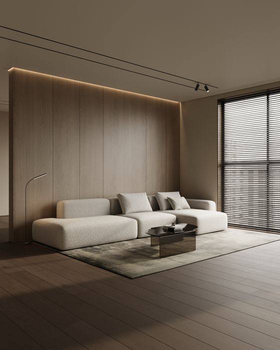 3Д-візуалізатор інтерʼєрів та екстерʼєр Фотореалістична візуалізація