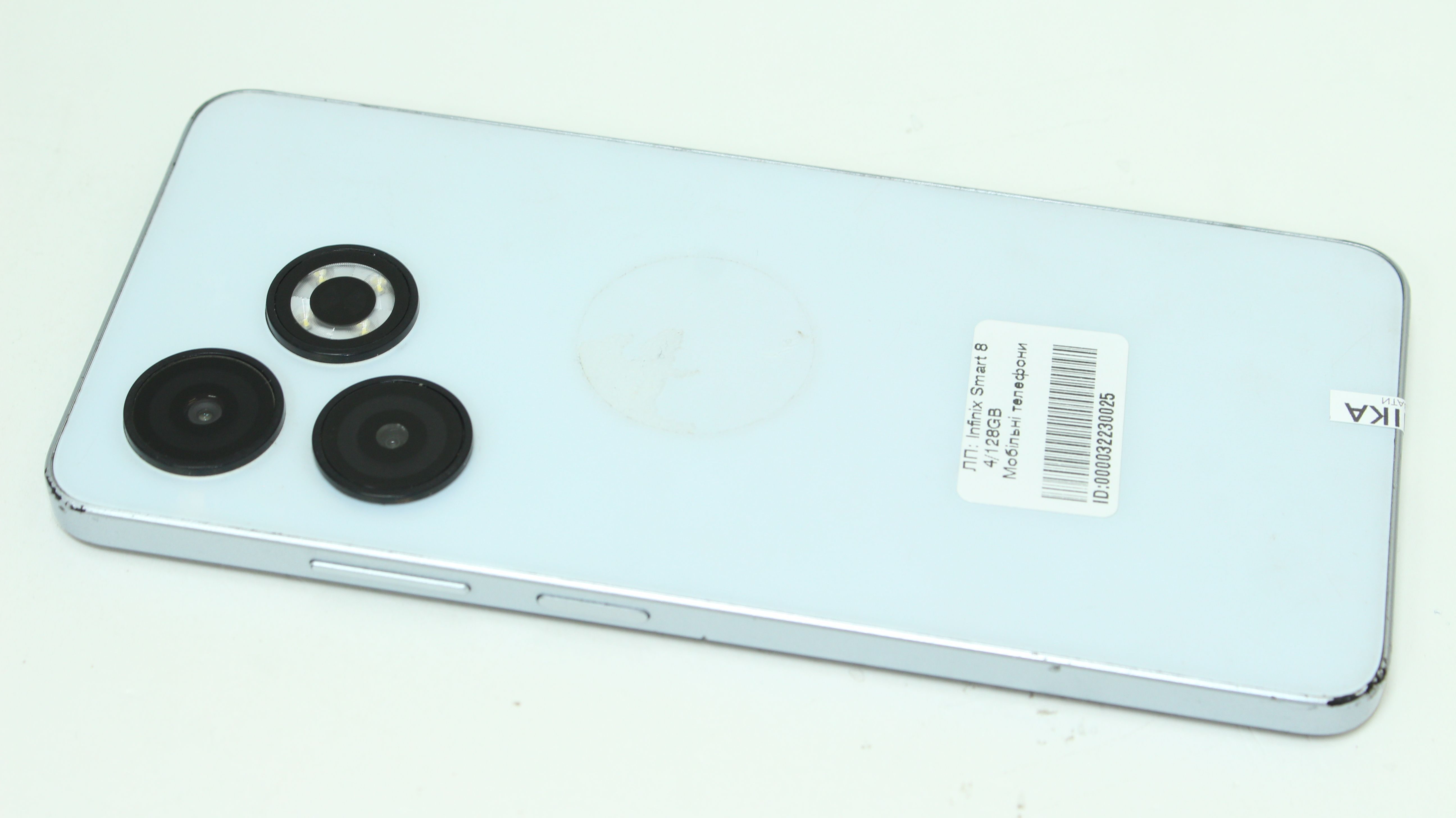 Infinix Smart 8 4/128GB