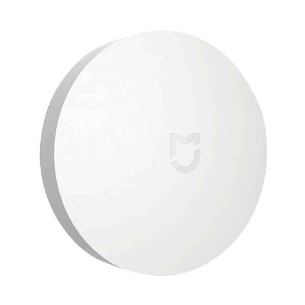 Xiaomi hub 2 com dois botões Xiaomi mijia