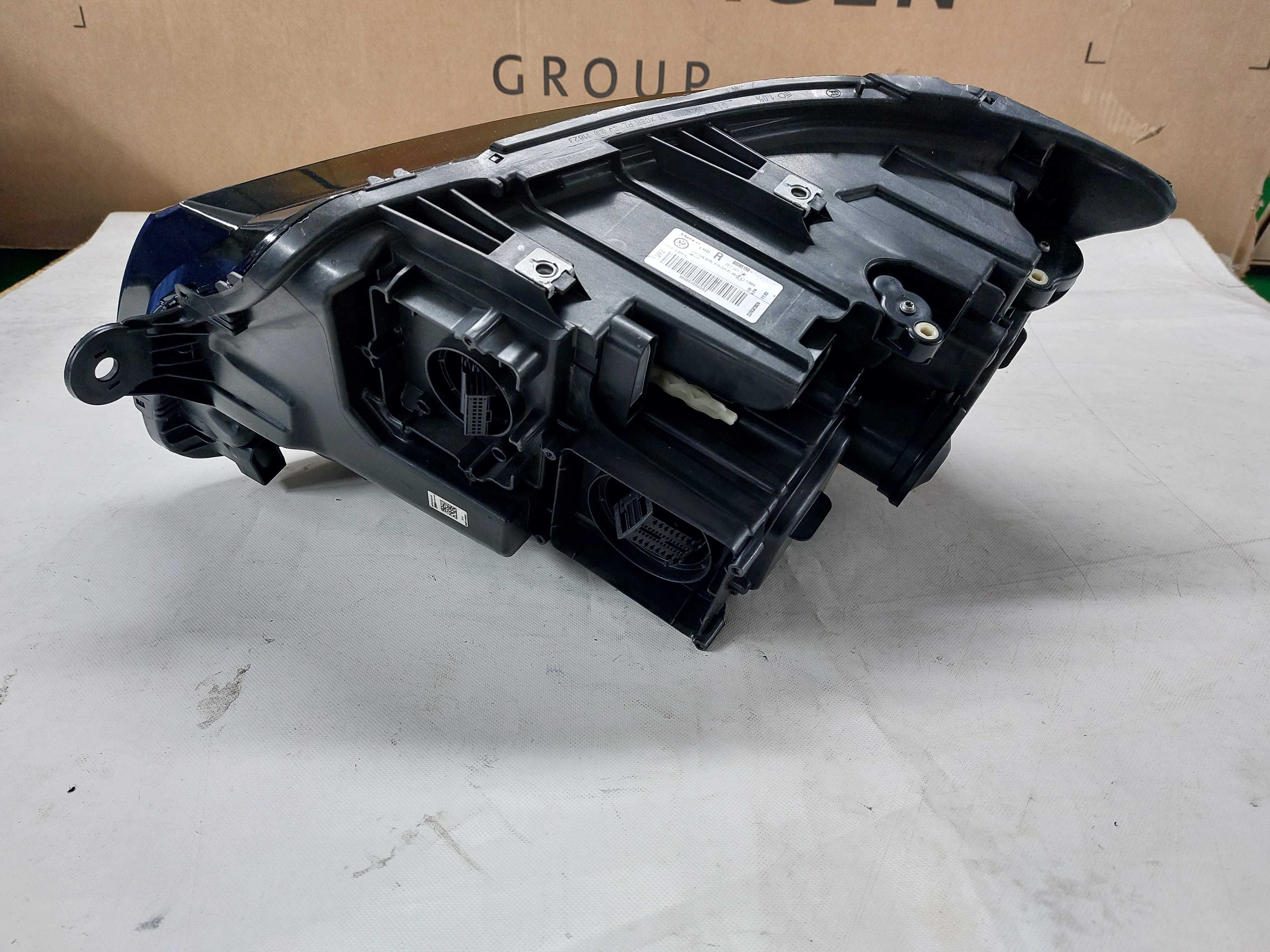 Reflektor Lampa Volkswagen T6 Nowy Oryginał