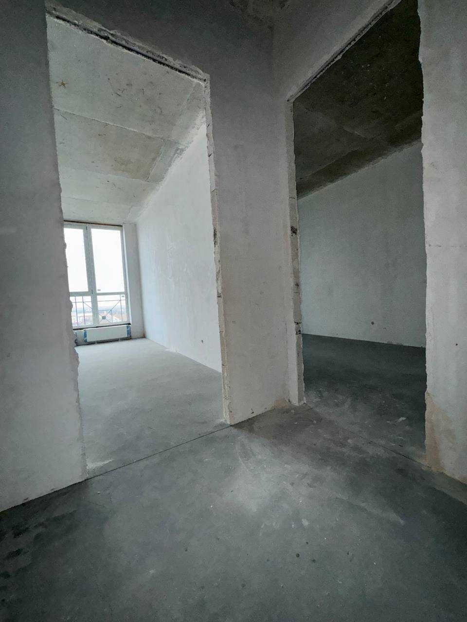 Дворівнева квартира, 140м2, ЖК Київскай