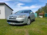 Citroen C4 2005r. 1.6 benyna