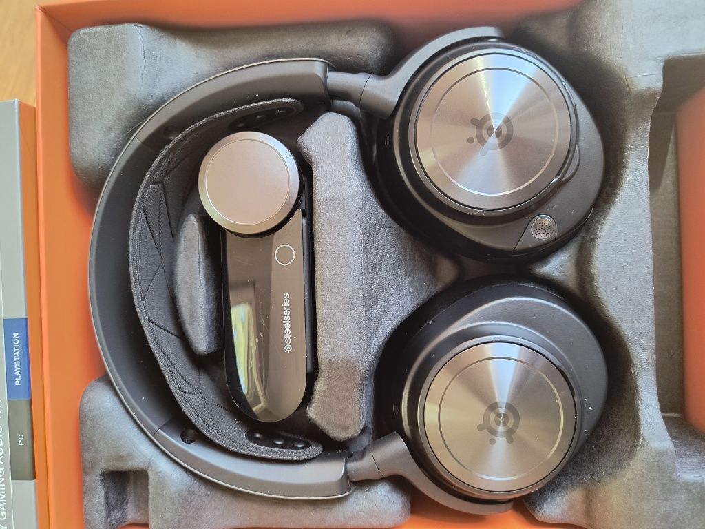 Słuchawki Artis Nova PRO Wireless bezprzewodowy