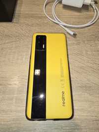 Realme GT 5G 12/256 Racing Yellow