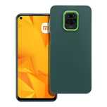 Futerał FRAME do XIAOMI Redmi Note 9S / 9 Pro zielony