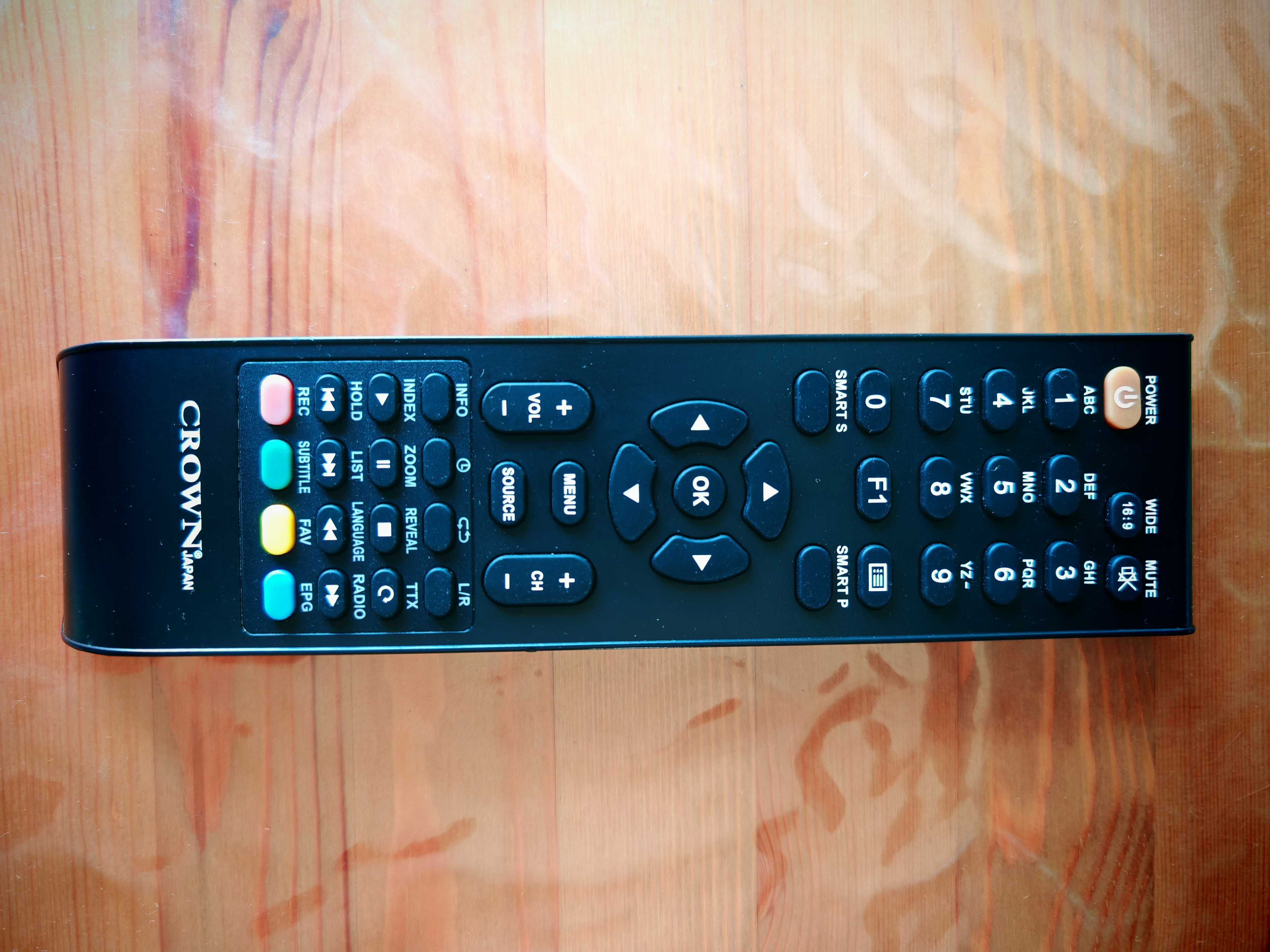 TV LCD/monitor/19" HD TDT integrado