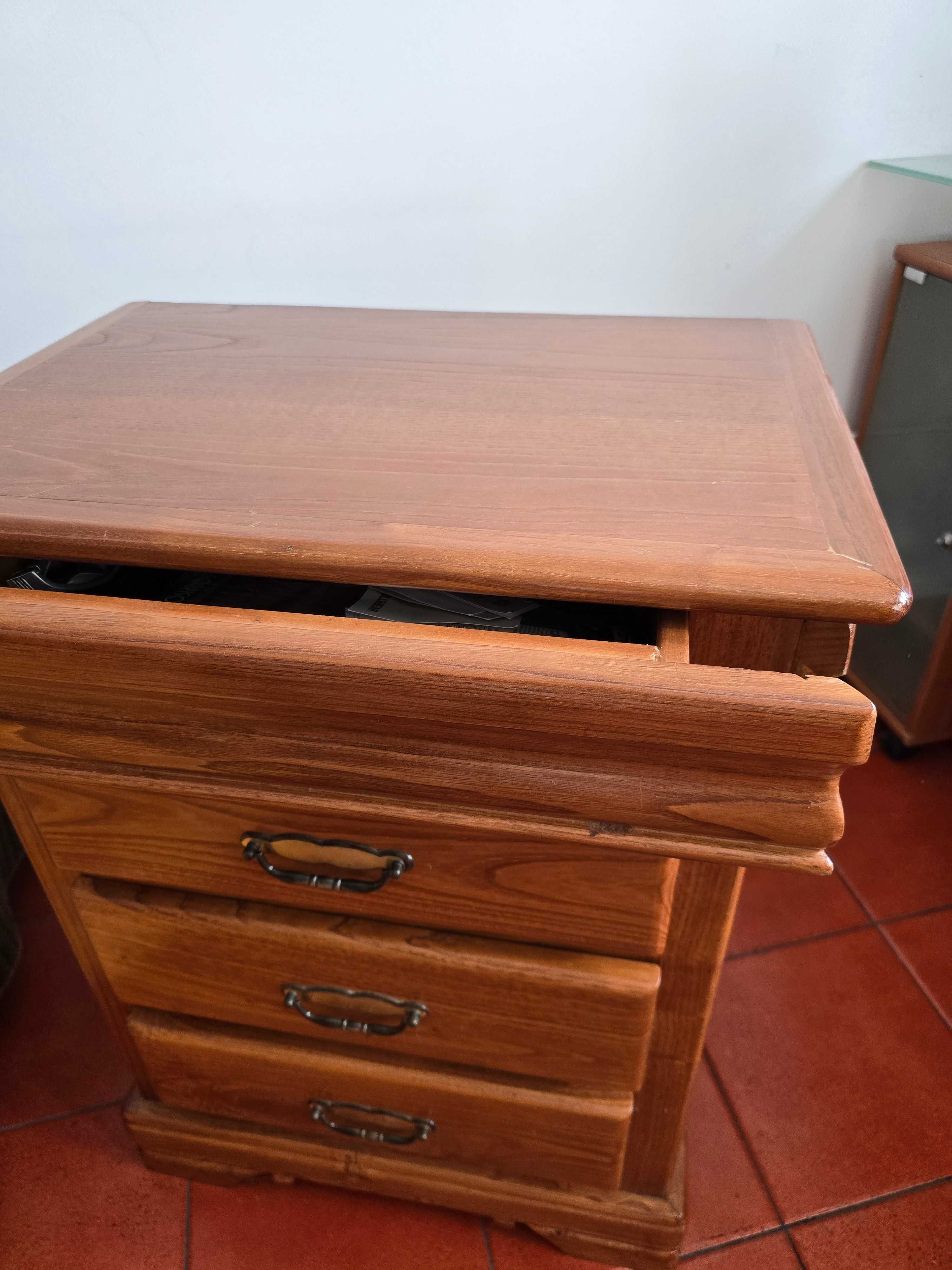 Mobília de quarto completa