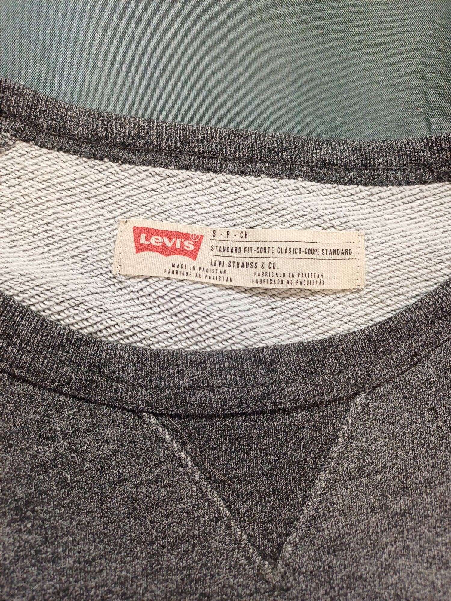 Bluza damska Levis rozmiar M