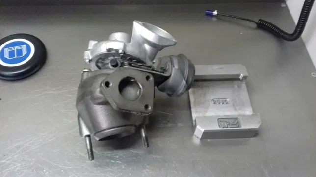 Turbina Turbosprężarka BMW 318 d 320 d e46 2.0d 115km