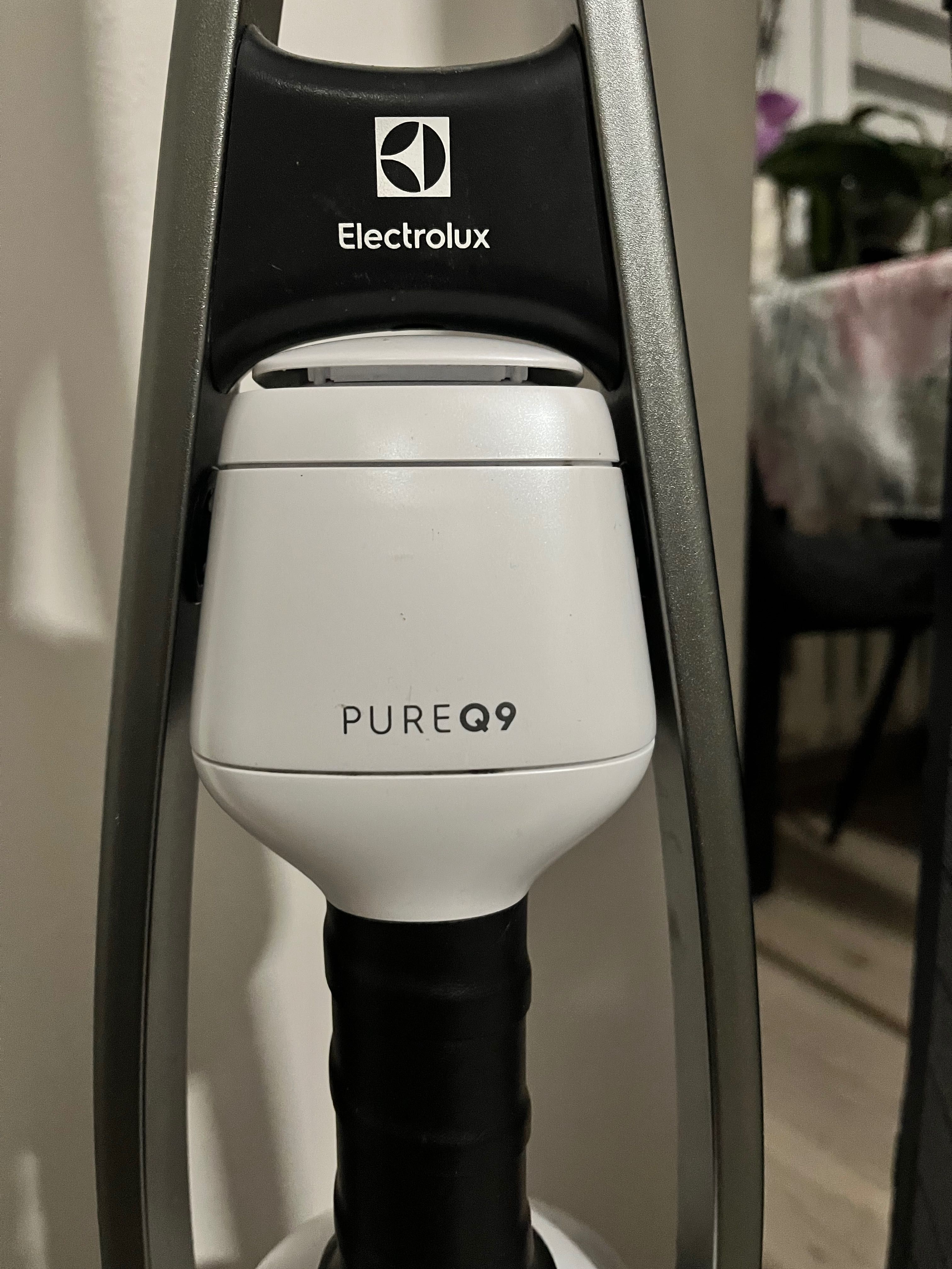 Odkurzacz  bezprzewodowy Electrolux Pure Q9