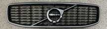 Grill atrapa Volvo S90,V90 R design