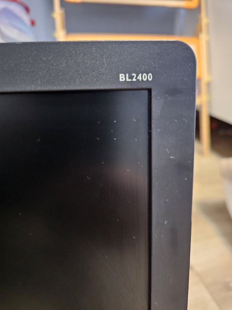 Монітор Benq BL2400