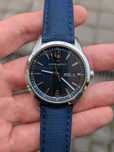 HAMILTON Broadway Day Date Quartz