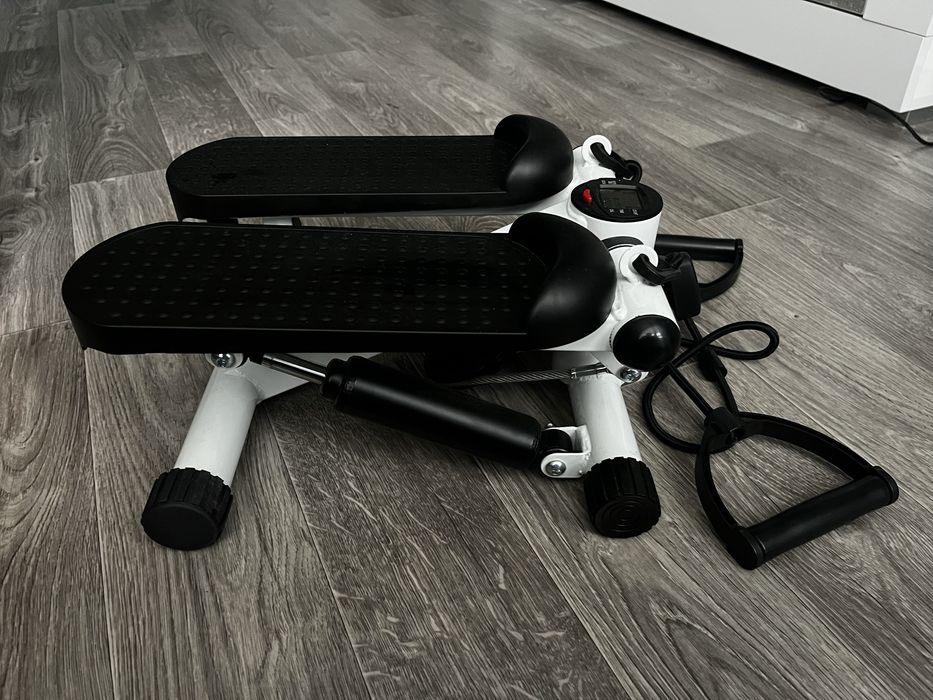 Стаппер, домашний тренажер