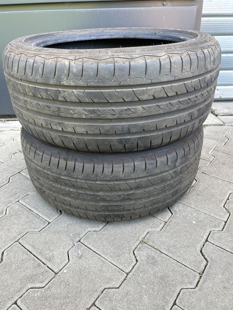 Dębica 225/45R17 91Y Presto HP2