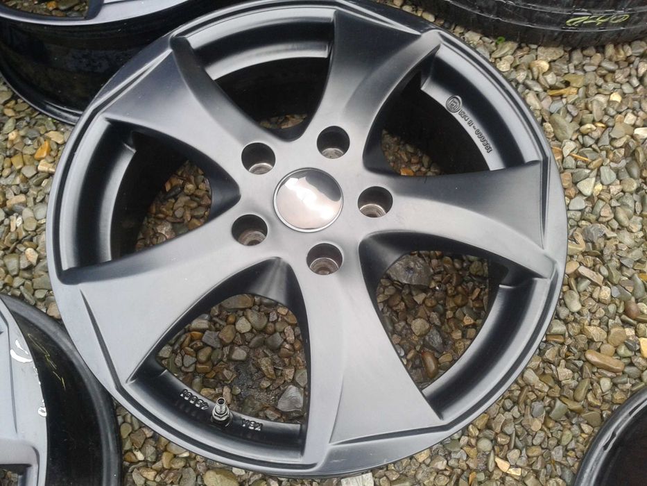 felgi r16 renault megane laguna scenic talisman duster trafic vivaro