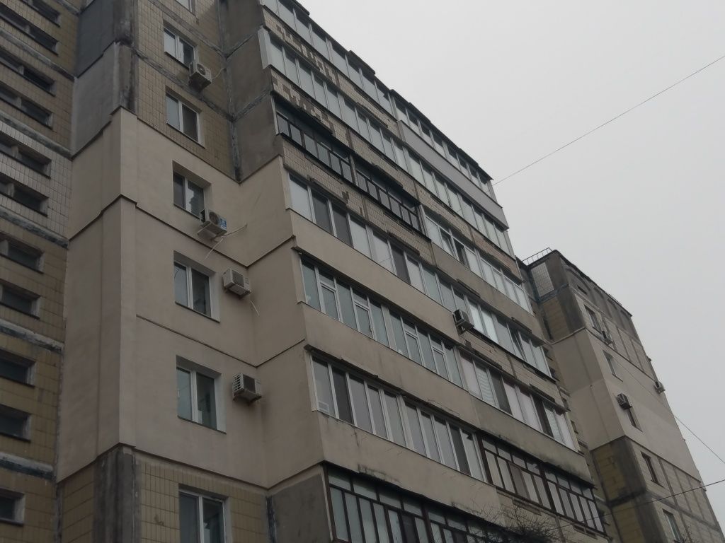 Утеплення. Терміновий ремонт швів та фасадів.  Будь-яка висота..