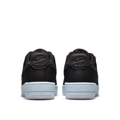 Оригінал! Кросівки Nike AF1 Force Crater Flyknit (GS) EUR 37.5