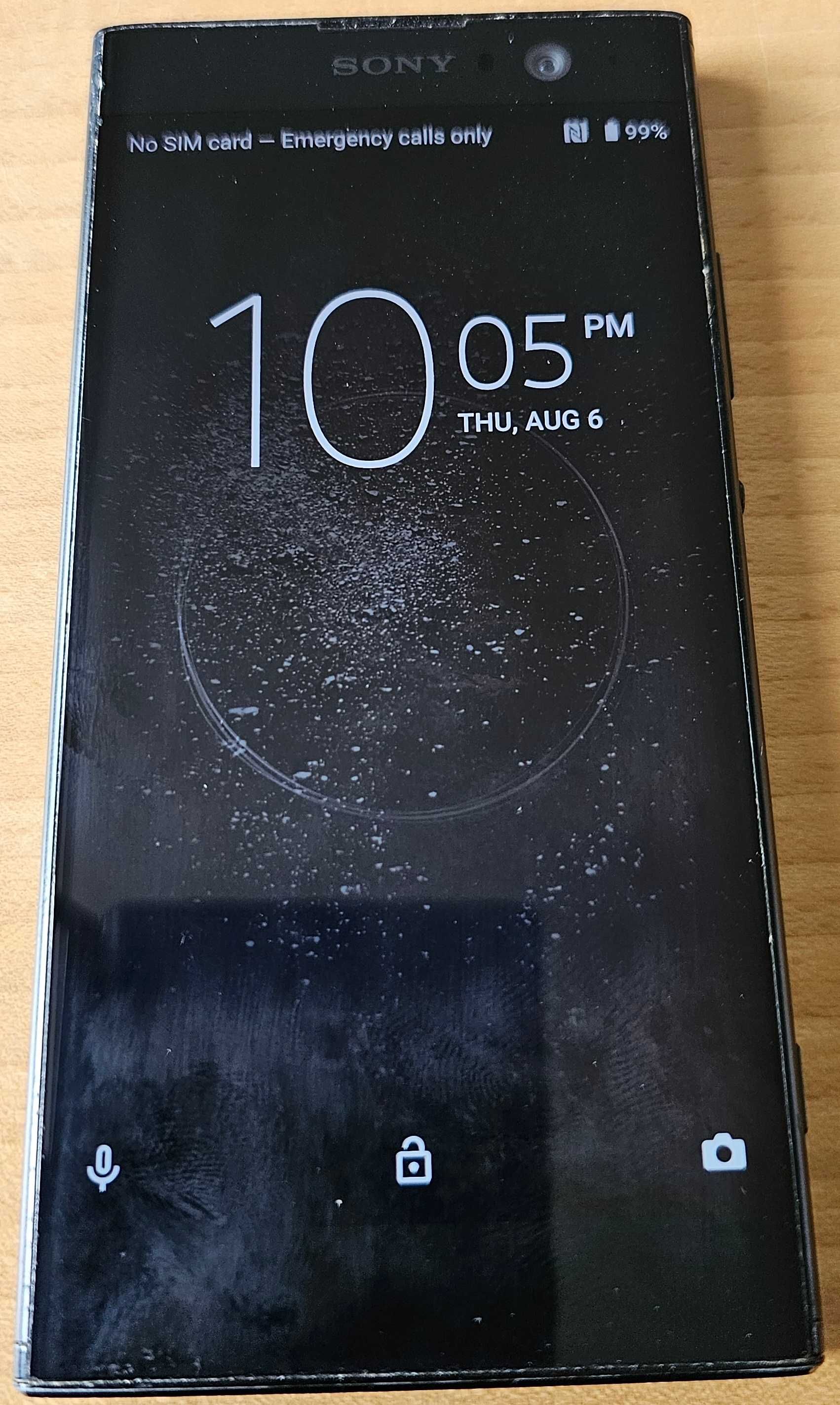 Telefon komórkowy Sony Xperia H3113