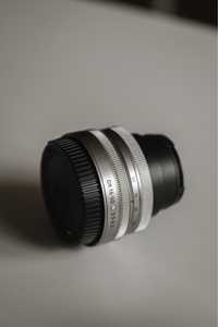 Обʼєктив Nikon Z DX 16-50mm f/3.5-6.3 VR