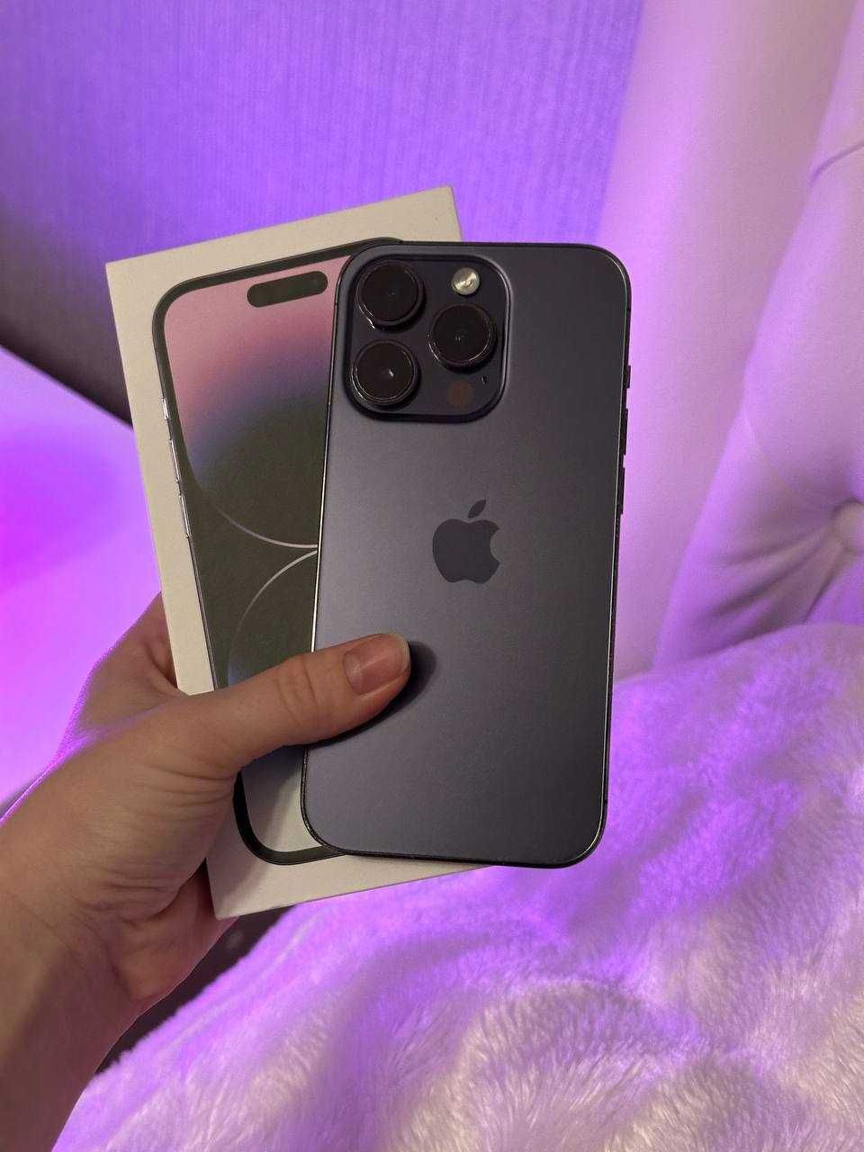 Iphone 14 pro 128 gb, супер стан, Айфон 14 про 128 гб