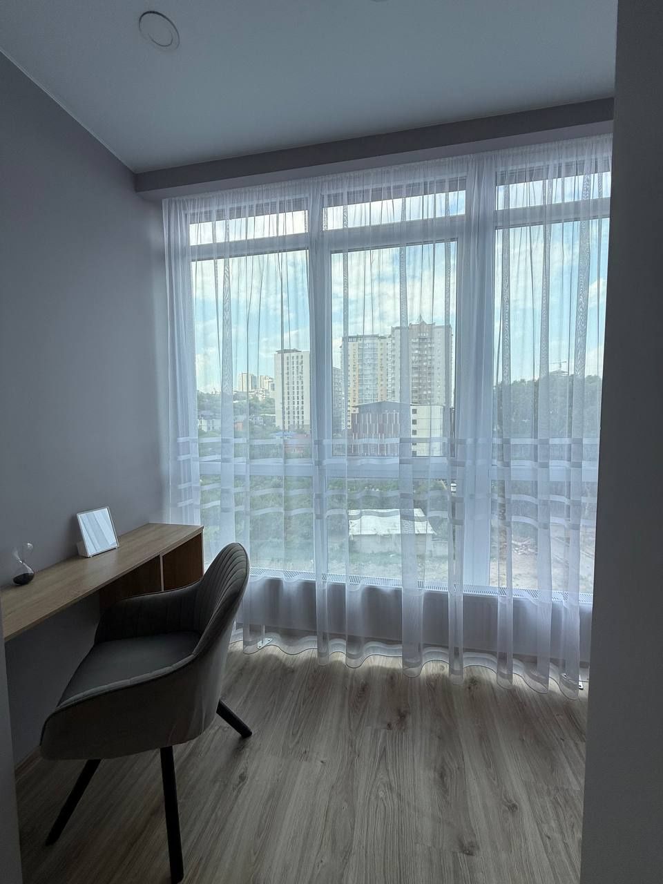 Здам 1ккв Рівер парк, ЖК Riverpark