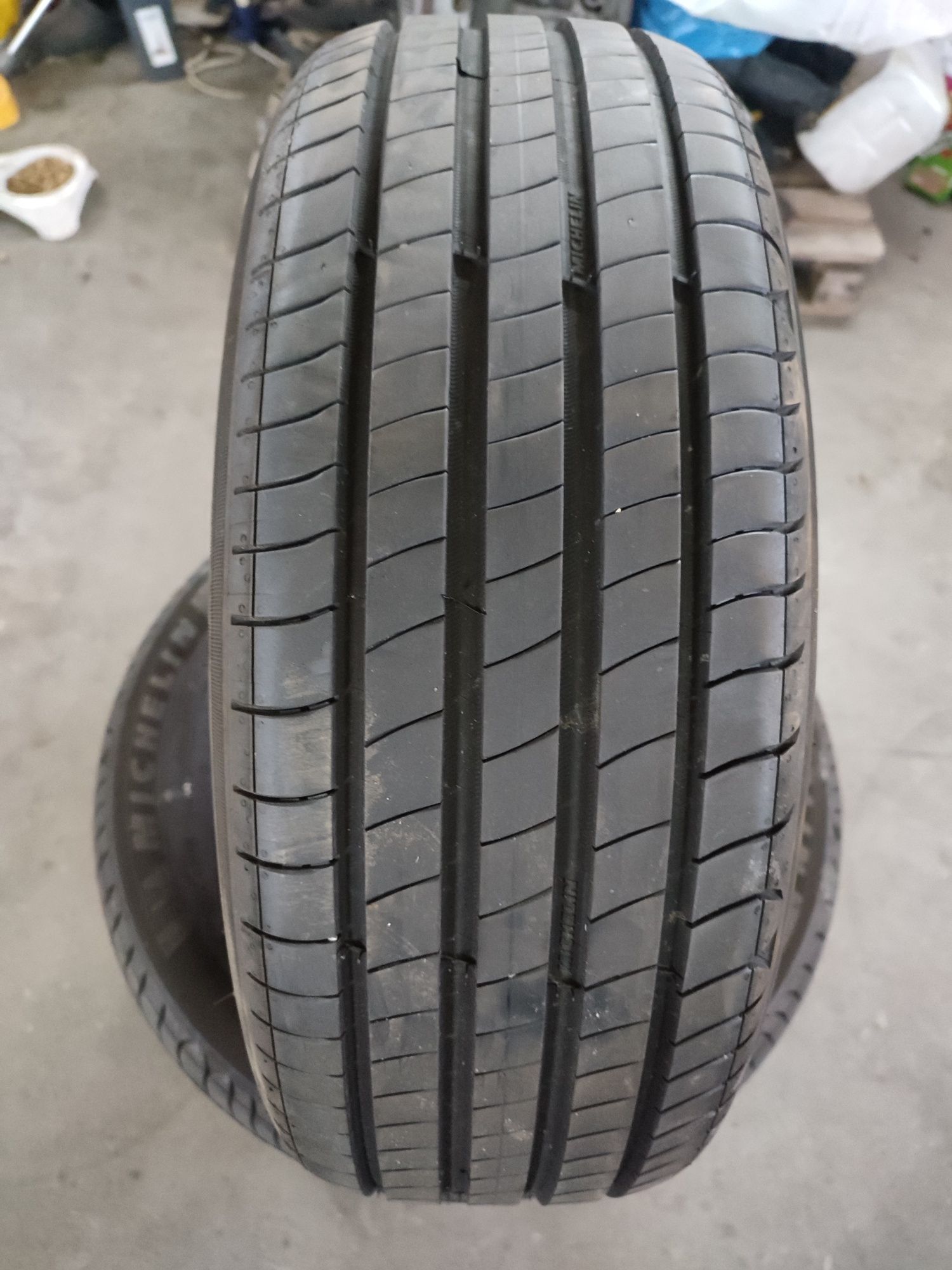 195/55 r16 Michelin e primacy DOT 3722 stan bdb