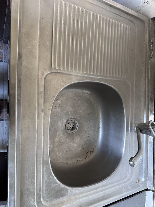 Мойка на кухню, мойка, мойка из нержавейки