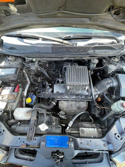 Venda do Honda HRV