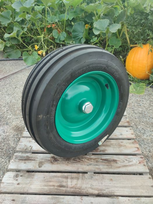 Koło podporowe do pługa Kverneland koło kółko