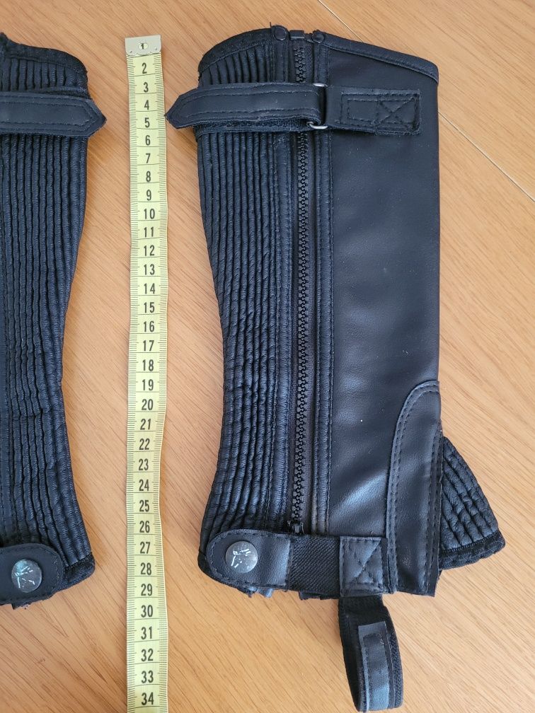 Czapsy dziecięce Stitcher