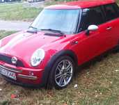 Mini one cooper                                       .