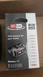 Bateria Bosch PBA 18V 2.5 Ah