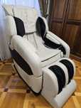 Fotel masujacy prowellness