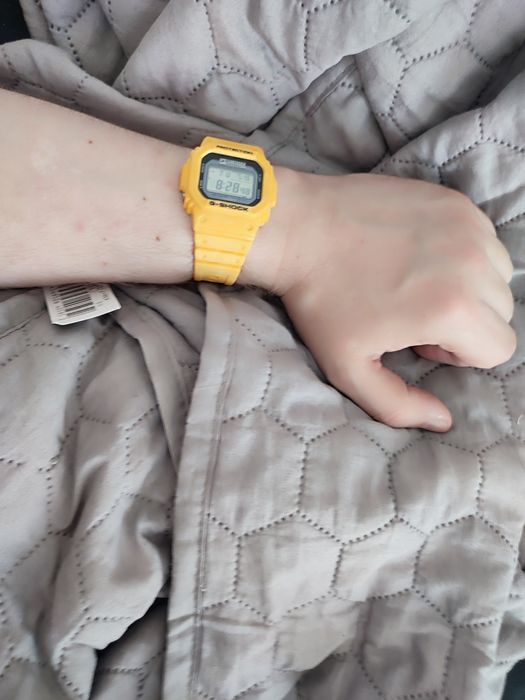 Zegarek G shock surfrider