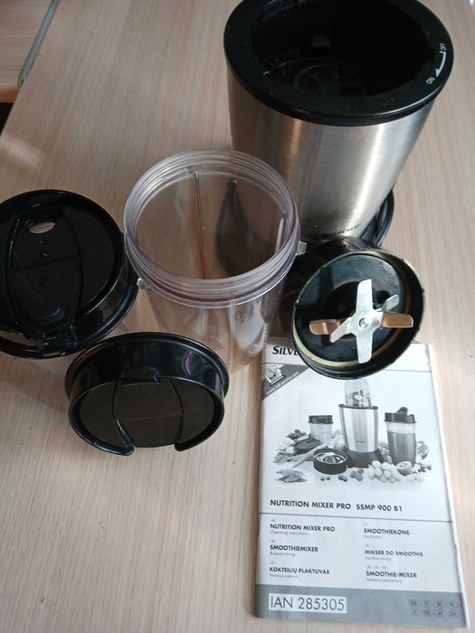 Blender do smoothie 900W