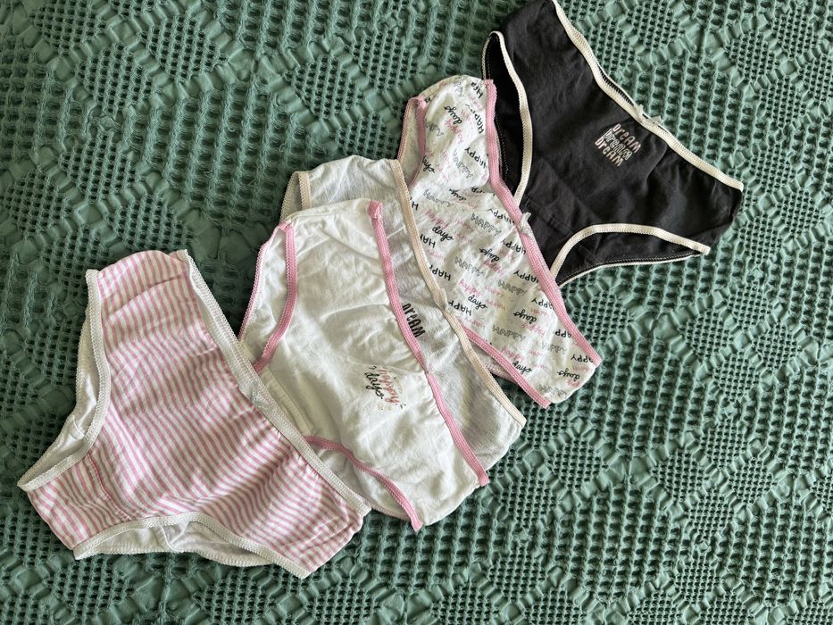 Трусики primark для дівчинки