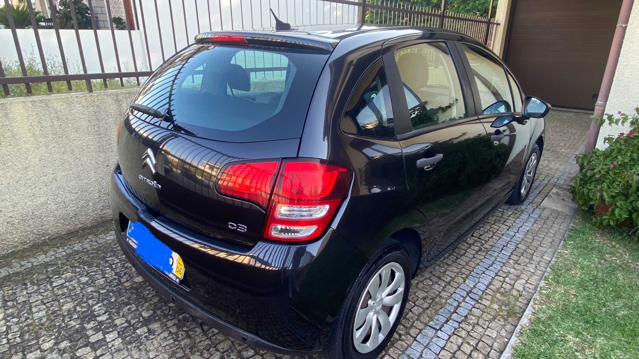 Excelente negócio automóvel Citroen - C3 1.1 Airdream Seduction