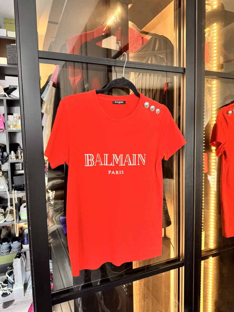 Balmain оригінал