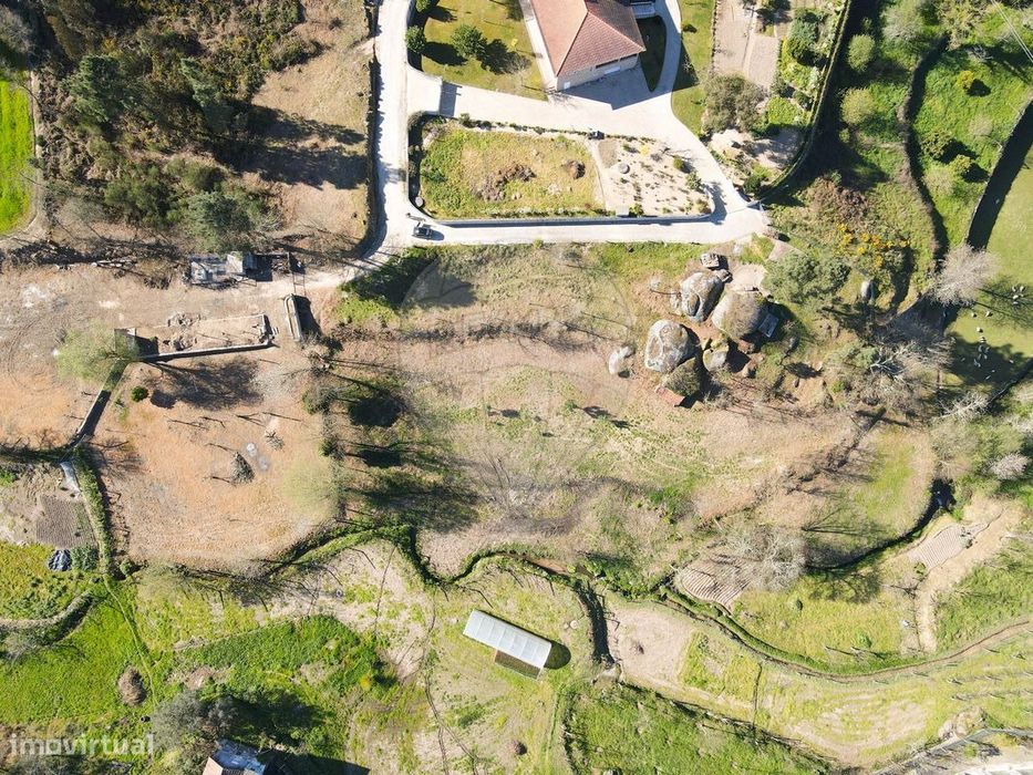 Terreno  para venda