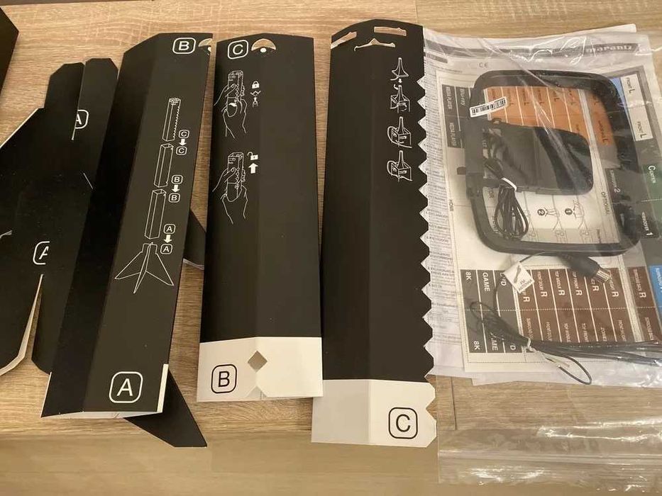 AV-ресівер Marantz SR5015 Silver Gold 7.2 8K/4K120Hz Dolby Atmos