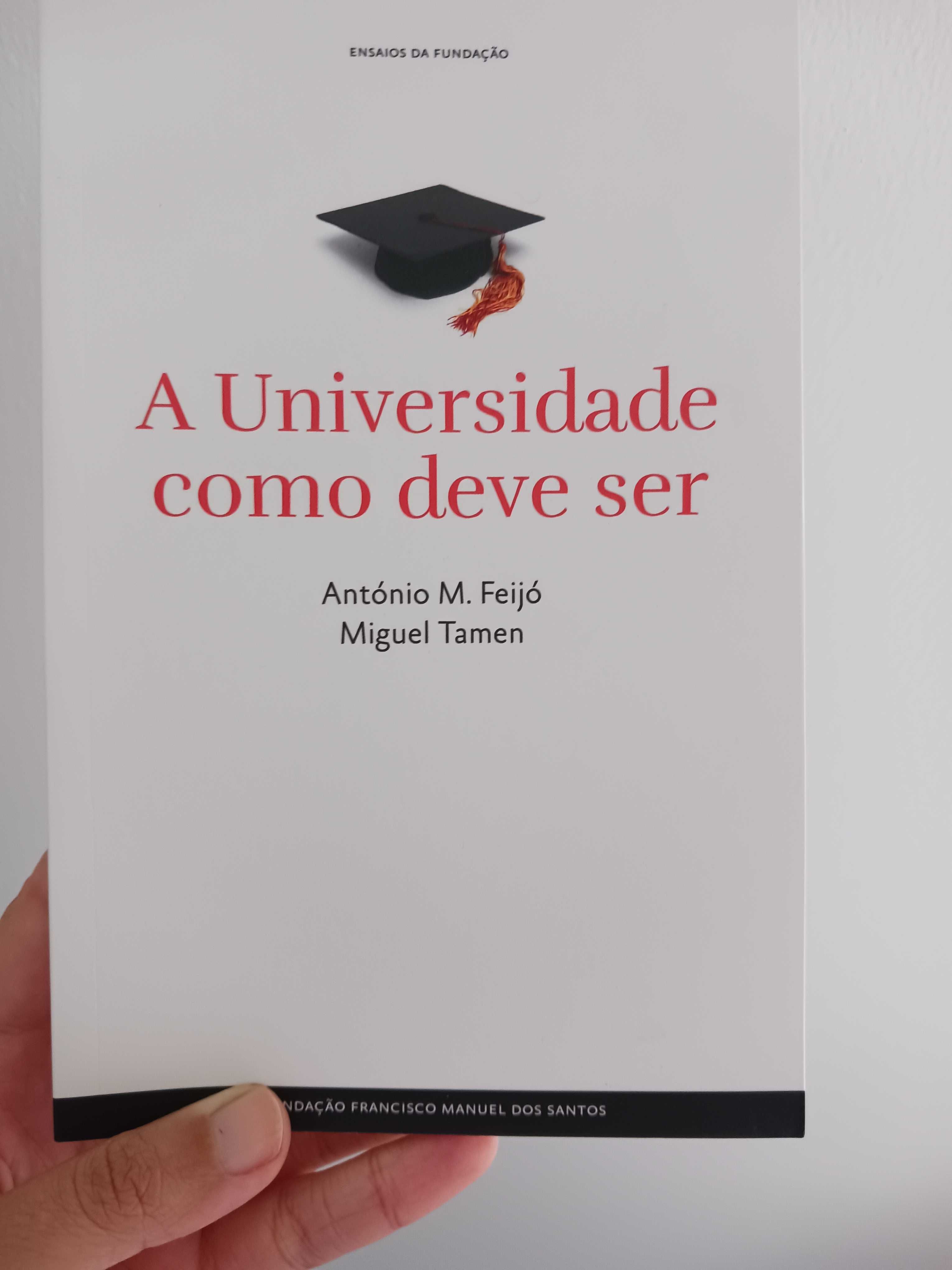 A universidade como deve ser